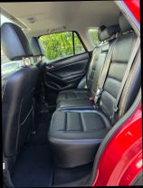 2015 MAZDA CX-5 SUV 4-CYL, SKYACTIV-G, 2.5L GRAND TOURING SPORT UTILITY 4D