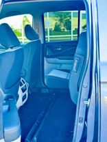 2017 HONDA RIDGELINE PICKUP V6, I-VTEC, 3.5 LITER RTS PICKUP 4D 5 FT