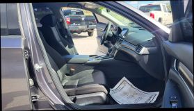 2021 Honda Accord Lx Sedan 4d - Image 23
