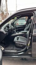 2014 BMW X5 SUV V8, TWIN TURBO, 4.4 LITER XDRIVE50I SPORT UTILITY 4D
