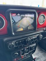 2018 JEEP WRANGLER UNLIMITED SUV V6, 3.6 LITER ALL NEW RUBICON SPORT UTILITY 4D