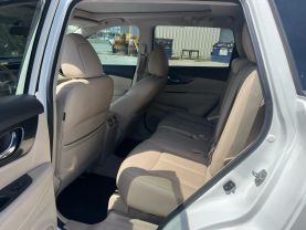 2015 NISSAN ROGUE SUV 4-CYL, 2.5 LITER S SPORT UTILITY 4D