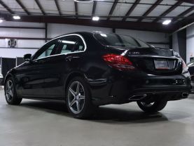 2015 MERCEDES-BENZ C-CLASS for sale in  Orlando, FL