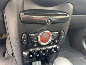 2013 MINI HARDTOP HATCHBACK 4-CYL, 1.6 LITER COOPER HATCHBACK 2D