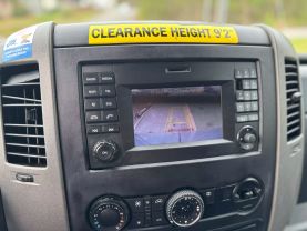 2018 Mercedes-benz Sprinter 2500 Cargo - Image 15