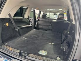 2015 MERCEDES-BENZ GL-CLASS SUV V8, TT, 4.7L GL 550 4MATIC SPORT UTILITY 4D