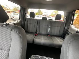 2020 FORD F150 SUPERCREW CAB PICKUP V6, ECOBOOST, TWIN TURBO, 2.7 LITER XL PICKUP 4D 5 1/2 FT