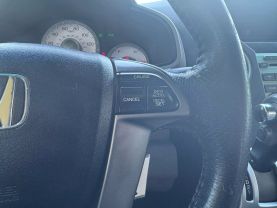 2011 HONDA PILOT SUV V6, VTEC, 3.5 LITER EX-L SPORT UTILITY 4D