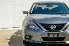 2018 Nissan Altima - Image 45