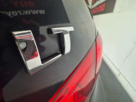 2015 CHEVROLET CRUZE SEDAN 4-CYL, ECOTEC, 1.4T 1LT SEDAN 4D