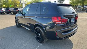 2016 BMW X5 M
