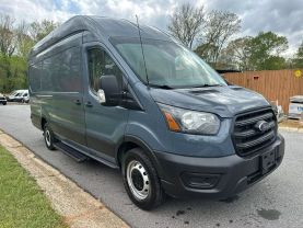 2020 Ford Transit 250 Cargo Van - Image 3