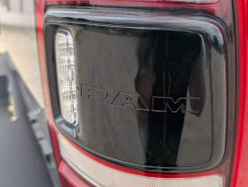 2020 RAM 2500 MEGA CAB PICKUP 6-CYL, TURBO DIESEL, 6.7 LITER LARAMIE PICKUP 4D 6 1/3 FT