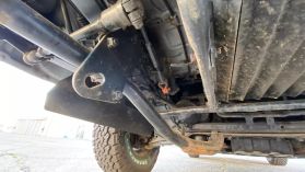 1991 TOYOTA TOWNACE CAMPER 2C COMPO CAMPER