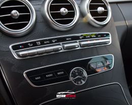 2019 MERCEDES-BENZ C-CLASS For Sale in Orlando