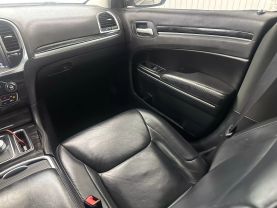 2016 CHRYSLER 300