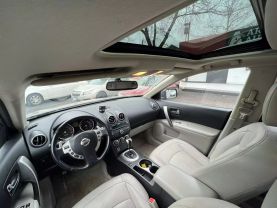 2008 Nissan Rogue - Image 8