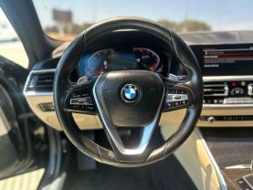2020 BMW 3 SERIES SEDAN 4-CYL, TURBO, 2.0 LITER 330I XDRIVE SEDAN 4D