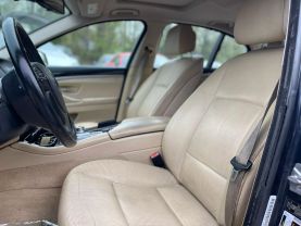 2011 Bmw 5 Series - Image 21