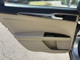2013 FORD FUSION SEDAN 4-CYL ECOBOOST TURBO 1.6L SE SEDAN 4D