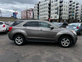 2012 Chevrolet Equinox - Image 6