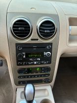 2005 FORD FREESTYLE SUV V6, 3.0 LITER SEL SPORT UTILITY 4D