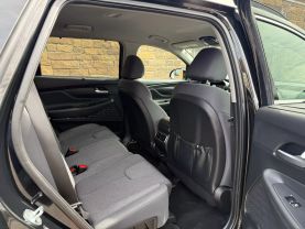 2022 HYUNDAI SANTA FE SUV 4-CYL, GDI, 2.5 LITER XRT SPORT UTILITY 4D - Gesner Auto Inc in Taunton, MA, 41.88613, -71.14527