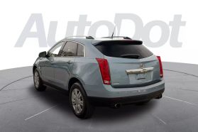 2011 CADILLAC SRX SUV V6, 3.0 LITER SPORT UTILITY 4D