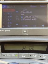2013 TOYOTA PRIUS FOUR HATCHBACK 4D