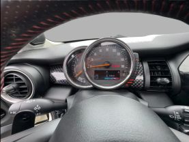 2015 MINI HARDTOP 2 DOOR HATCHBACK 4-CYL, TURBO, 2.0 LITER COOPER S HATCHBACK 2D