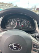 2012 SUBARU LEGACY SEDAN 4-CYL, PZEV, 2.5 LITER 2.5I LIMITED SEDAN 4D