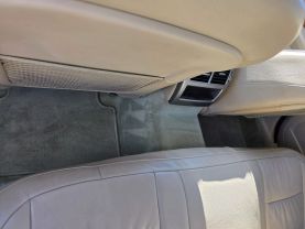 2010 JAGUAR XF SEDAN V8, 4.2 LITER XF SEDAN 4D