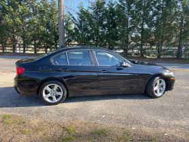 2015 BMW 3 SERIES