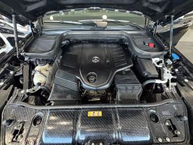 2021 MERCEDES-BENZ GLS SUV 6-CYL, TURBO, 3.0 LITER W/EQ BOOST GLS 450 4MATIC SPORT UTILITY 4D