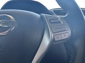 2016 NISSAN ROGUE SUV 4-CYL, 2.5 LITER SL SPORT UTILITY 4D