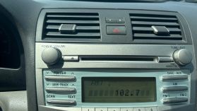 2009 TOYOTA CAMRY SEDAN 4-CYL, HYBRID, 2.4 LITER HYBRID SEDAN 4D