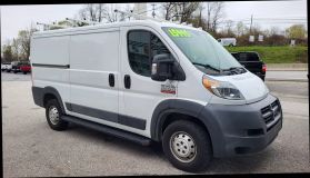 2015 Ram Promaster Cargo - Image 7