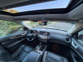 2013 INFINITI JX