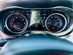 2019 DODGE CHARGER SEDAN V6, 3.6 LITER SXT SEDAN 4D