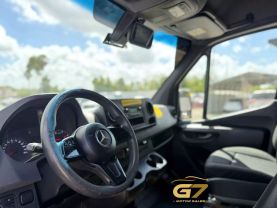 2019 Mercedes-benz Sprinter 2500 Cargo - Image 20