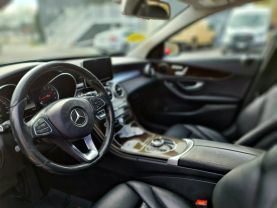 2017 Mercedes-benz C-class - Image 9