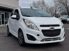 2015 CHEVROLET SPARK
