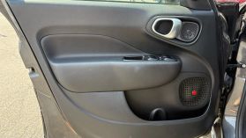 2020 Fiat 500l Lounge Hatchback 4d - Image 12