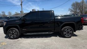 2021 GMC SIERRA 1500 CREW CAB