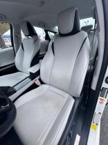 2017 TOYOTA MIRAI HATCHBACK H-CELL W/ELECTRIC MOTOR SEDAN 4D