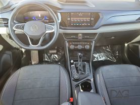 2024 VOLKSWAGEN TAOS SUV