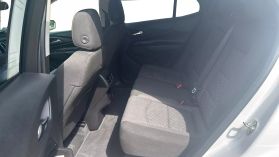 2018 CHEVROLET EQUINOX SUV 4-CYL, TURBO, 1.5 LITER LT SPORT UTILITY 4D
