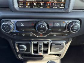 2023 JEEP GLADIATOR PICKUP V6, VVT, 3.6 LITER OVERLAND PICKUP 4D 5 FT