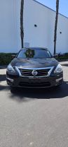 2014 NISSAN ALTIMA SEDAN 4-CYL, 2.5 LITER 2.5 SV SEDAN 4D