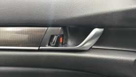 2021 HONDA ACCORD
